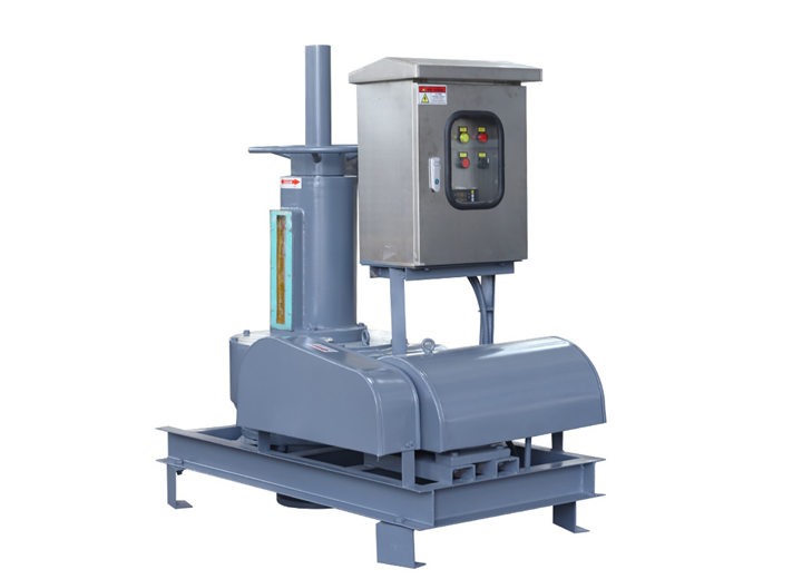 KGS全自動(dòng)過(guò)載式中心傳動(dòng)刮泥機(jī)減速機(jī)